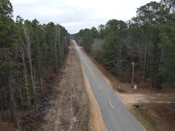 Highway 160 Lot Wp001, Smackover, AR 71762