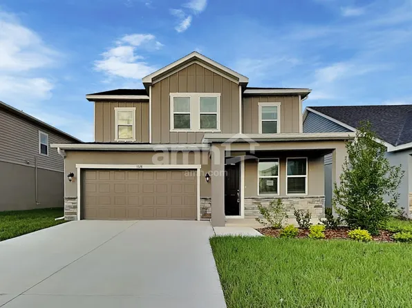 5328 Grindstone Run, Bradenton, FL 34211