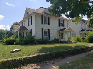 1103 W 5th St, Marion, IN 46953
