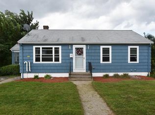 3 Olin St, Worcester, MA 01606