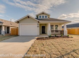 232 Trailside Ln, Bastrop, TX 78602