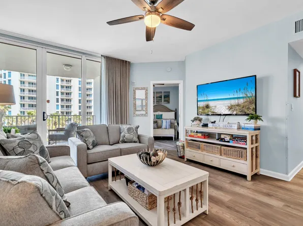 4203 Indian Bayou Trl #1415, Destin, FL 32541