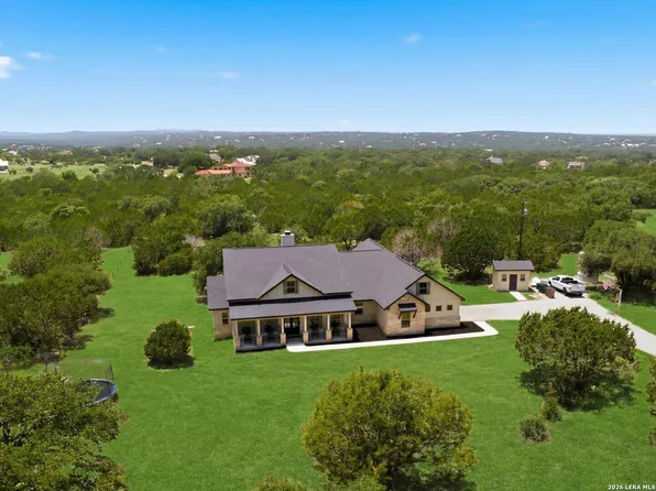125 White Oak Trl, Boerne, TX 78006