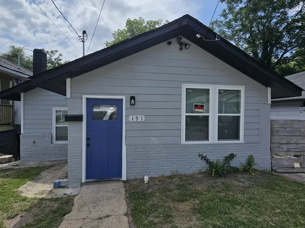 191 Forest Ave, Macon, GA 31204