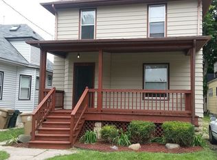 1204 Chandler St, Madison, WI 53715