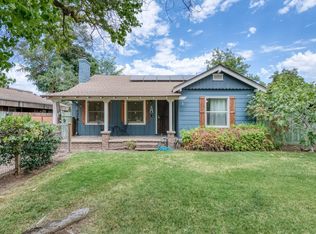 4865 N Arthur Ave, Fresno, CA 93705