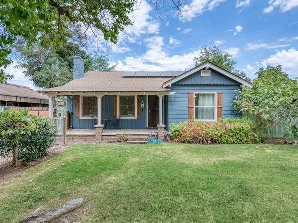 4865 N Arthur Ave, Fresno, CA 93705