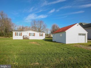 2159 Old Chapel Rd, Boyce, VA 22620