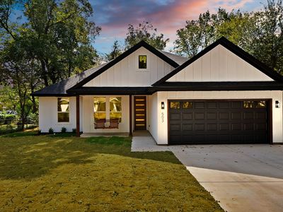 503 W Earl St, Cleburne, TX, 76033