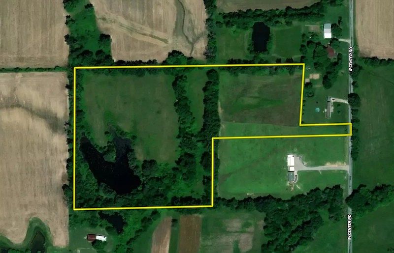 1st image of 0 W Center Rd