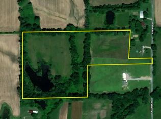 0 W Center Rd, Mulkeytown, IL 62865