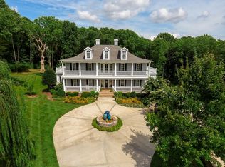 10 Agincourt Way, Brentwood, TN 37027