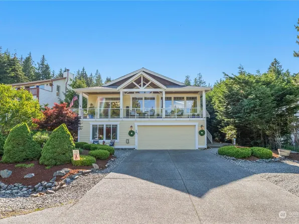 19 Longshore Lane, Bellingham, WA 98229