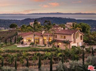 1556 La Vista Rd, Santa Barbara, CA 93110