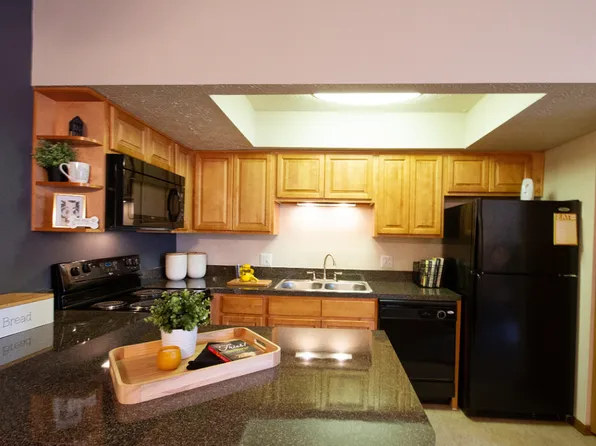 TGM Worthington Green