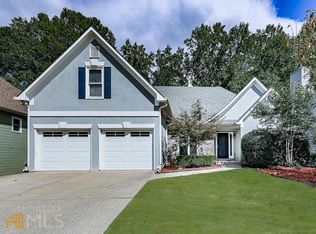 314 New Echota Way, Woodstock, GA 30189