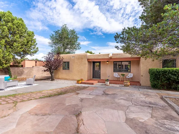 2574 Avenida De Isidro, Santa Fe, NM 87505