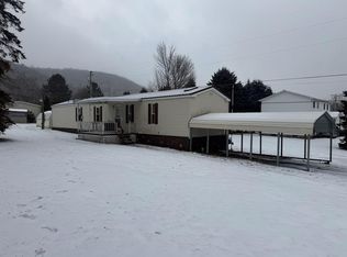 11 W Spruce St, Coudersport, PA