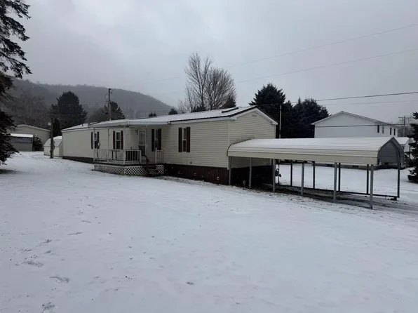 11 W Spruce St, Coudersport, PA 16915