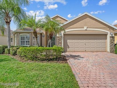 7246 Mendell Way, Melbourne, FL, 32940