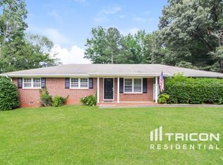 4373 Eva Ct, Douglasville, GA 30135
