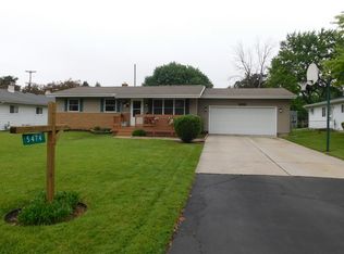 5474 Katherine Ct, Saginaw, MI