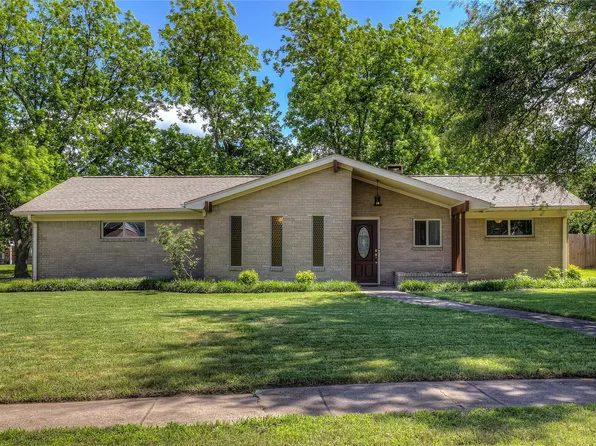 3401 Nashville Ave, Greenville, TX 75402