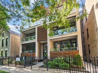1522 W Huron St #1W, Chicago, IL 60642
