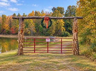 0 Williams Rd, Rogersville, TN 37857