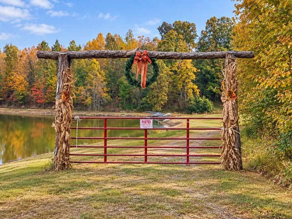 0 Williams Rd, Rogersville, TN 37857