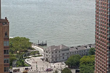 Rented by P.S. Burnham Inc.