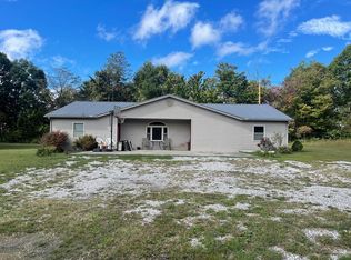 285 Ronnie Way, Emmalena, KY 41740