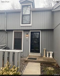 54 Schooner Ln #4, Lake Saint Louis, MO, 63367