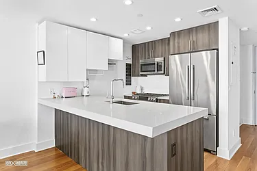 Rented by Citi Habitats