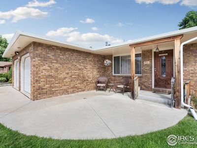 3762 N Colorado Ave, Loveland, CO, 80538