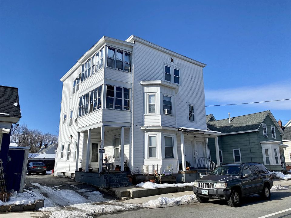 1st image of 101 Pine St