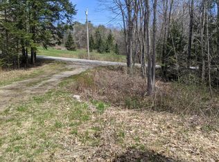 192 Lower Cross Rd, Nobleboro, ME 04555
