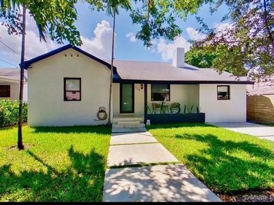 534 NW 43rd St, Miami, FL, 33127
