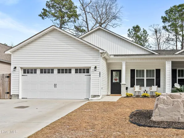 1091 Dan Owen Drive, Hampstead, NC 28443