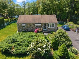 1638 Braley Rd, New Bedford, MA 02745