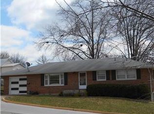 620 Washington St, Ste Genevieve, MO