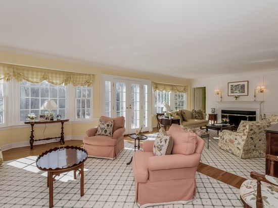 2 Ox Ridge Ln, Darien, CT 06820 | Zillow