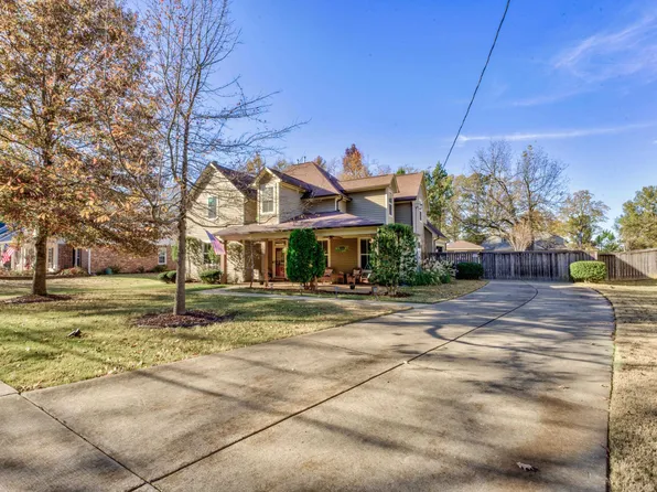 11936 Brown St, Arlington, TN 38002