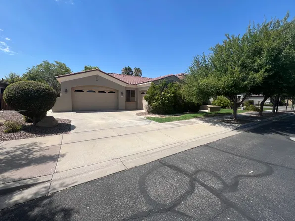 839 W Sparrow Pl, Chandler, AZ 85286