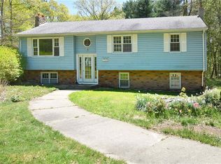 720 Ten Rod Rd, Exeter, RI 02822