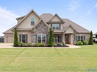 147 Stonycrossing Rd, Meridianville, AL 35759