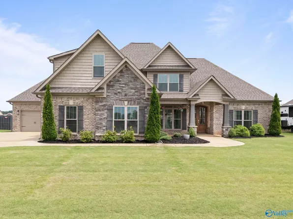 147 Stonycrossing Rd, Meridianville, AL 35759