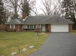 3845 Marvindale Dr, Toledo, OH 43606