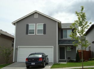 8622 79th St NE, Marysville, WA 98270