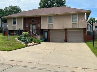 4002 N 31st St, Saint Joseph, MO 64506